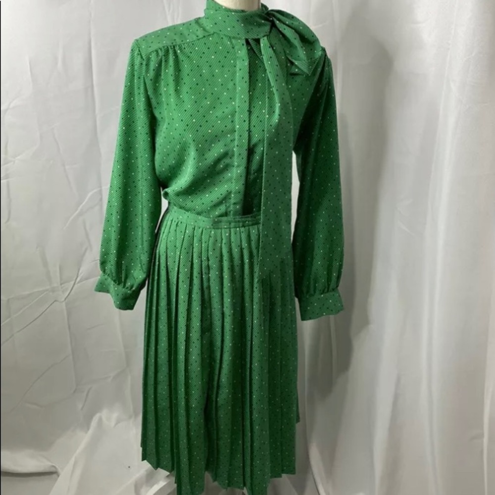 1980’s PENDLETON Country Sophisticates 3 Piece Bowie Set Made in USA Size XL